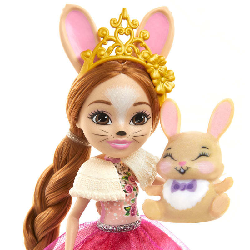 Load image into Gallery viewer, Mattel Enchantimals Konijnen familie