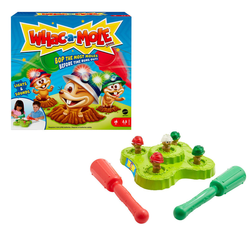 Load image into Gallery viewer, Mattel Mep de Mol