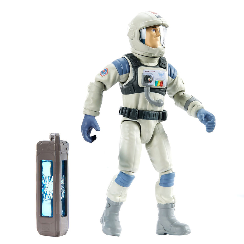 Afbeelding laden in galerijviewer, Mattel Lightyear Jumpsuit Xl-01 Buzz Speelfiguur