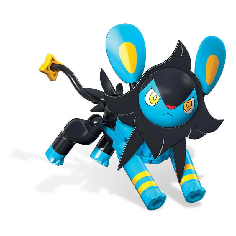 Load image into Gallery viewer, Mattel Mega Construx Bouwset Pack Luxio