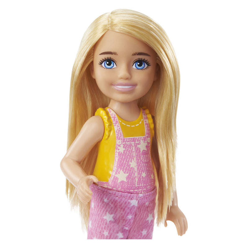 Load image into Gallery viewer, Mattel Camping Chelsea