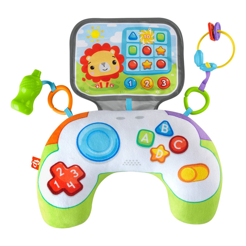 Afbeelding laden in galerijviewer, Fisher price - buikligtrainer controller