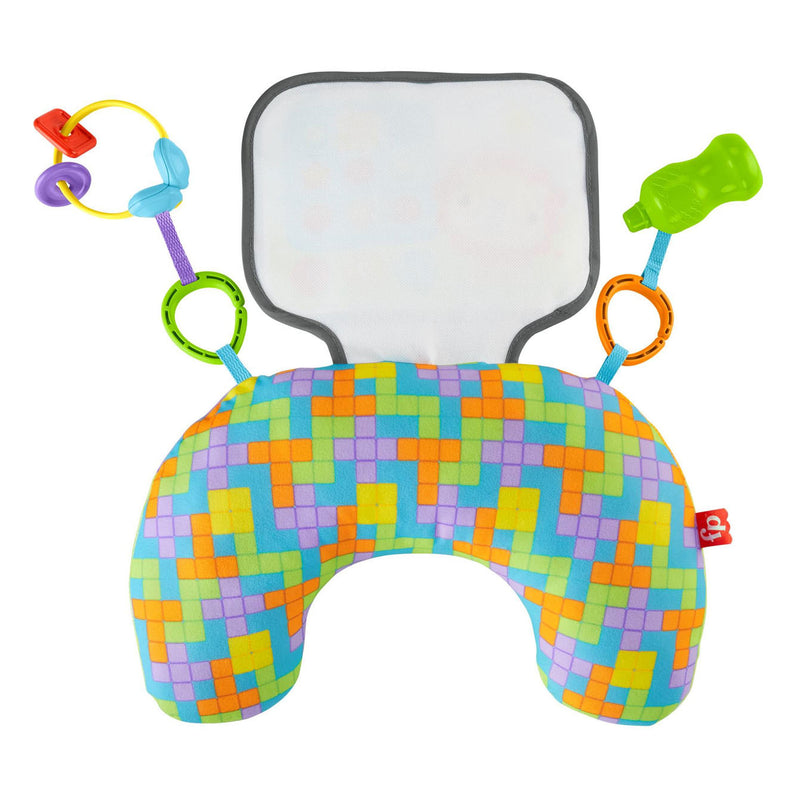 Afbeelding laden in galerijviewer, Fisher price - buikligtrainer controller