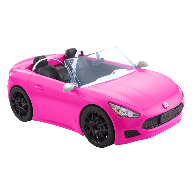 Afbeelding laden in galerijviewer, Mattel barbie cabrio
