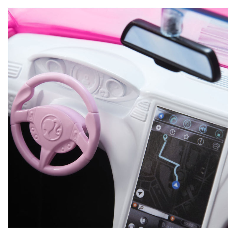 Afbeelding laden in galerijviewer, Mattel barbie cabrio