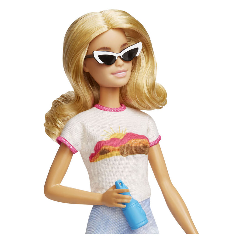 Load image into Gallery viewer, Mattel barbie dreamhouse adventures pop