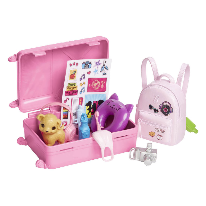 Load image into Gallery viewer, Mattel barbie dreamhouse adventures pop