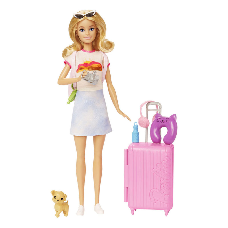 Load image into Gallery viewer, Mattel barbie dreamhouse adventures pop