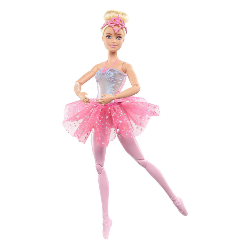 Load image into Gallery viewer, Barbie Dreamtopia Twinkle Lights Pop