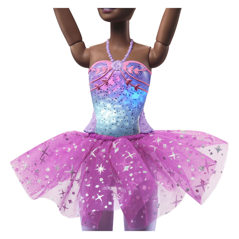 Load image into Gallery viewer, Mattel dreamtopia twinkle lights pop