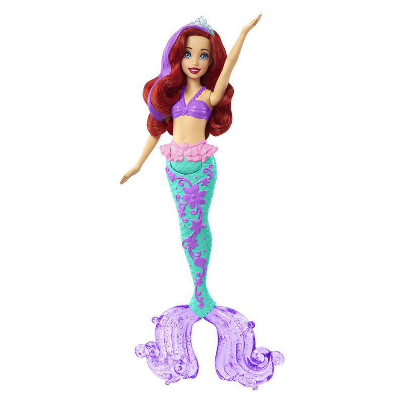 Load image into Gallery viewer, Disney Prinses Color Ariel