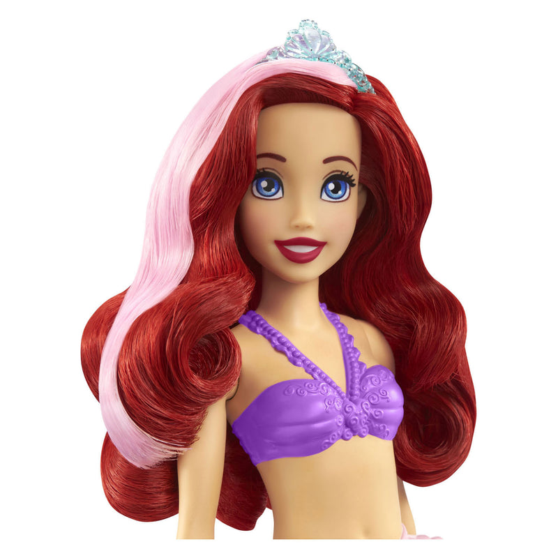 Load image into Gallery viewer, Disney Prinses Color Ariel