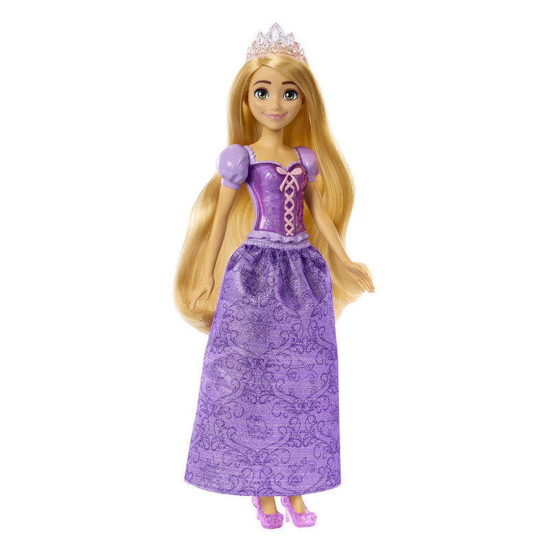 Load image into Gallery viewer, Disney princess rapunzel pop