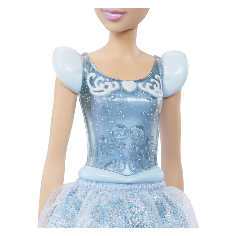 ギャラリービューアに画像をロードする, Mattel disney princess pop assepoester