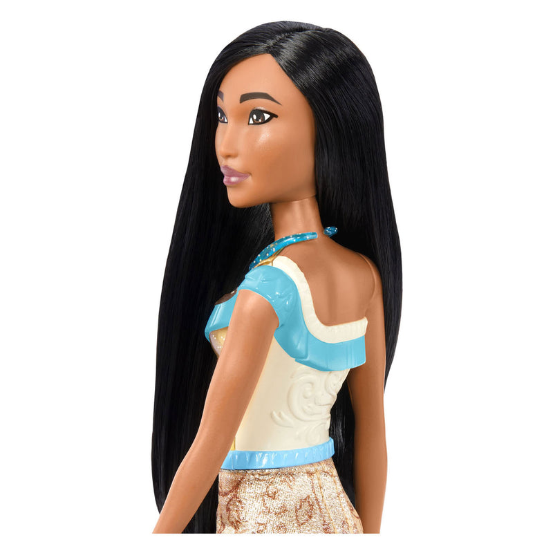 Laden Sie das Bild in Galerie -Viewer, Disney princess - prinsessen pop - indianenprinses pocahontas