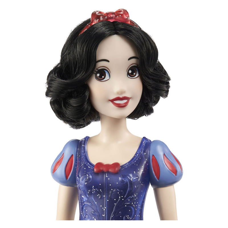 Afbeelding laden in galerijviewer, Mattel disney sneeuwwitje pop