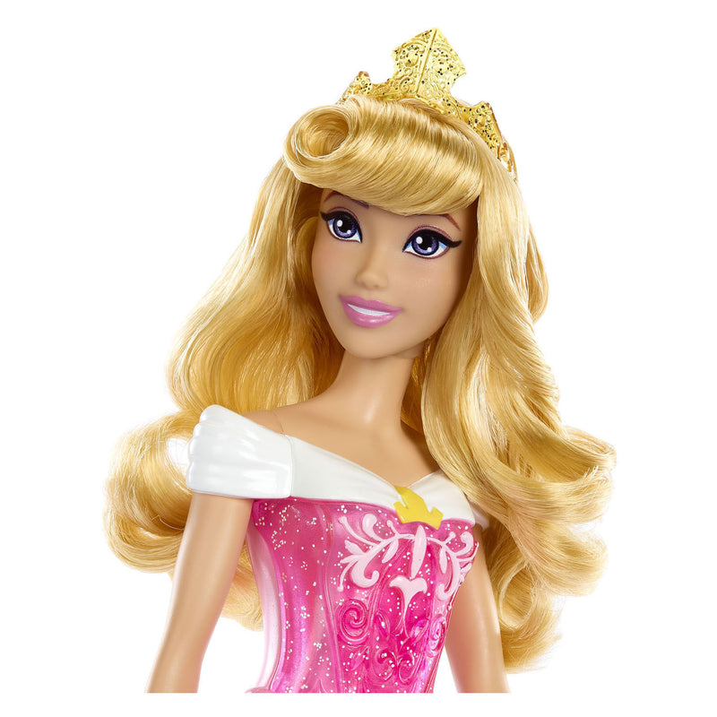 Afbeelding laden in galerijviewer, Mattel disney princess aurora pop