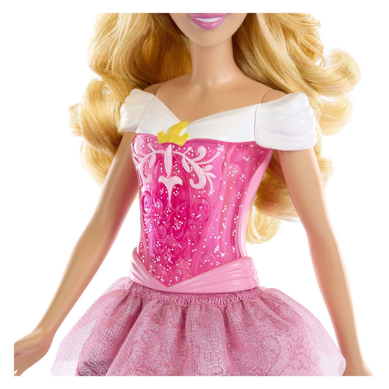 ギャラリービューアに画像をロードする, Mattel disney princess aurora pop