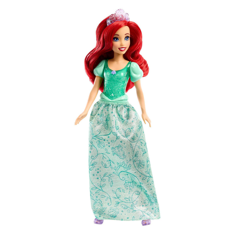 Load image into Gallery viewer, Disney princess ariel pop
