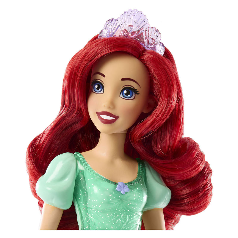 Afbeelding laden in galerijviewer, Mattel disney princess pop ariel
