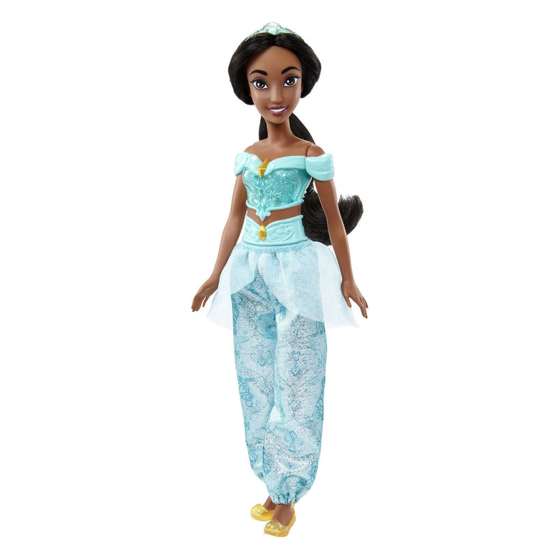 Afbeelding laden in galerijviewer, Mattel disney princess princess jasmine pop