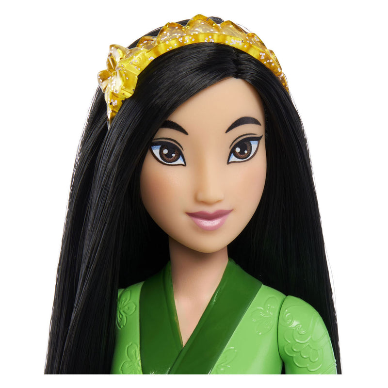 Load image into Gallery viewer, Disney princess mulan pop