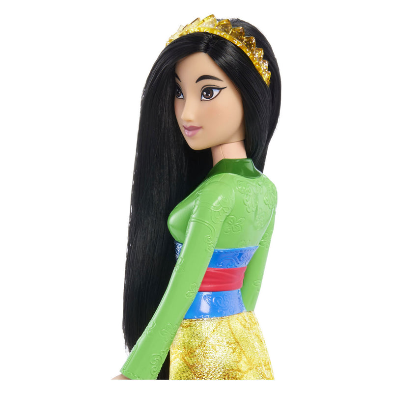 Load image into Gallery viewer, Disney princess mulan pop