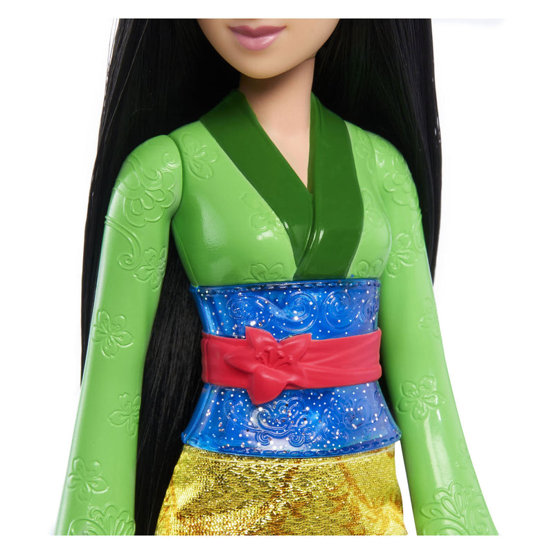 Load image into Gallery viewer, Disney Prinses Mulan Pop