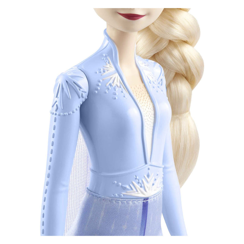 Afbeelding laden in galerijviewer, Mattel disney frozen elsa pop