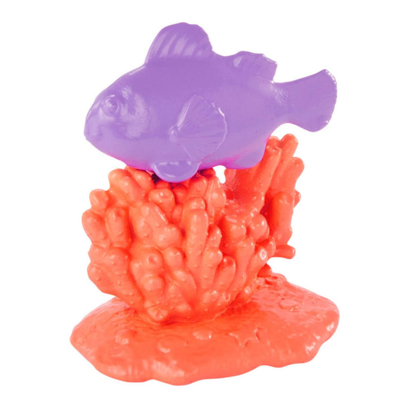 Laden Sie das Bild in Galerie -Viewer, Mattel Marine Bioloog Speelset