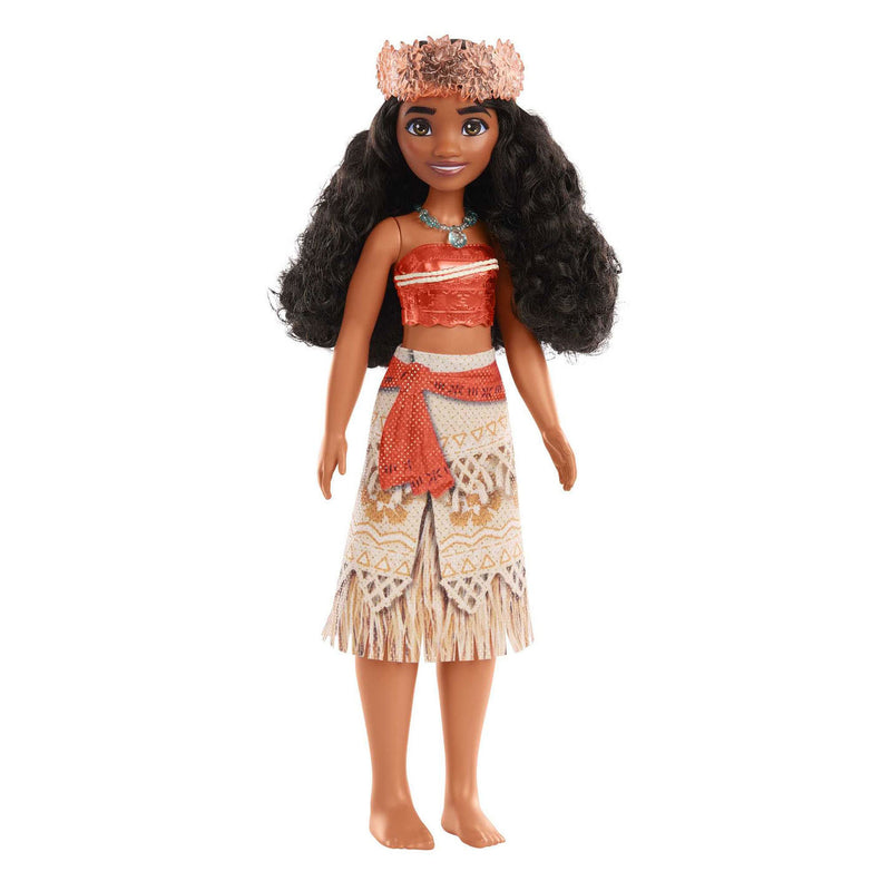 Afbeelding laden in galerijviewer, Mattel pop vaiana (moana)