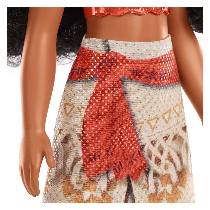 Afbeelding laden in galerijviewer, Mattel pop vaiana (moana)