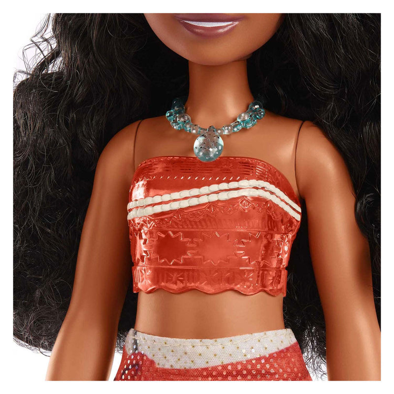 Afbeelding laden in galerijviewer, Mattel pop vaiana (moana)