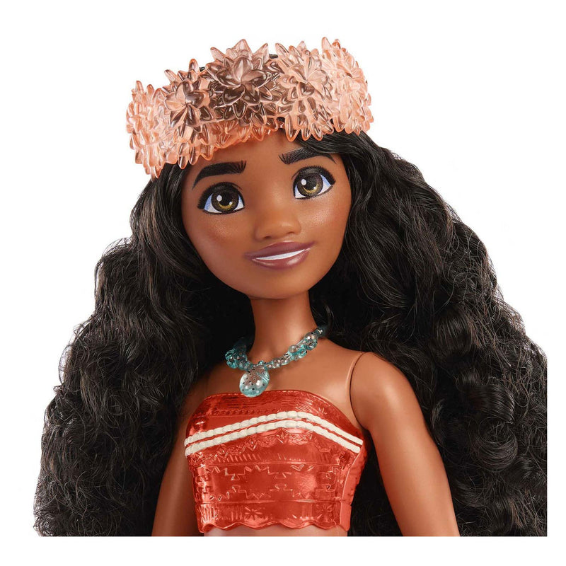 Afbeelding laden in galerijviewer, Mattel pop vaiana (moana)