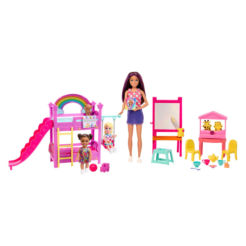 Load image into Gallery viewer, Mattel skipper eerste baantjes speelset