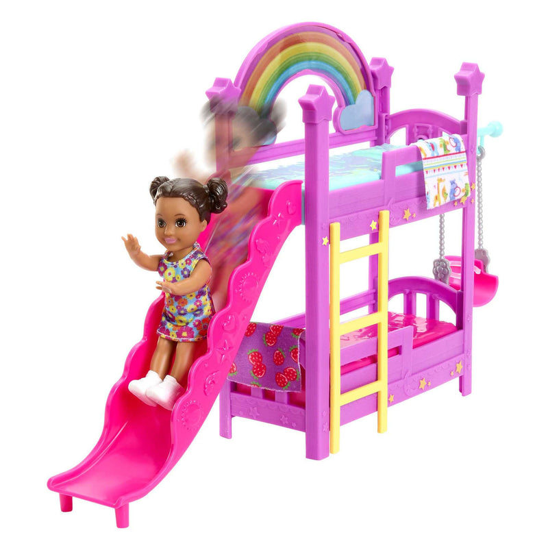 Load image into Gallery viewer, Mattel skipper eerste baantjes speelset