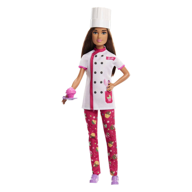Load image into Gallery viewer, Mattel Chef Pattiserie Pop
