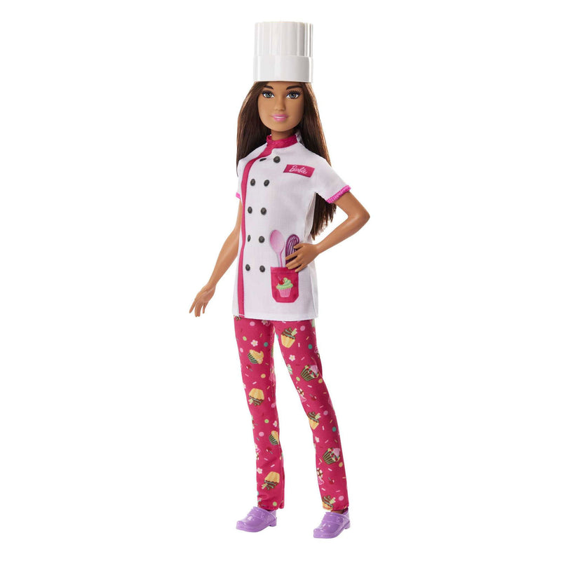 Load image into Gallery viewer, Mattel Chef Pattiserie Pop