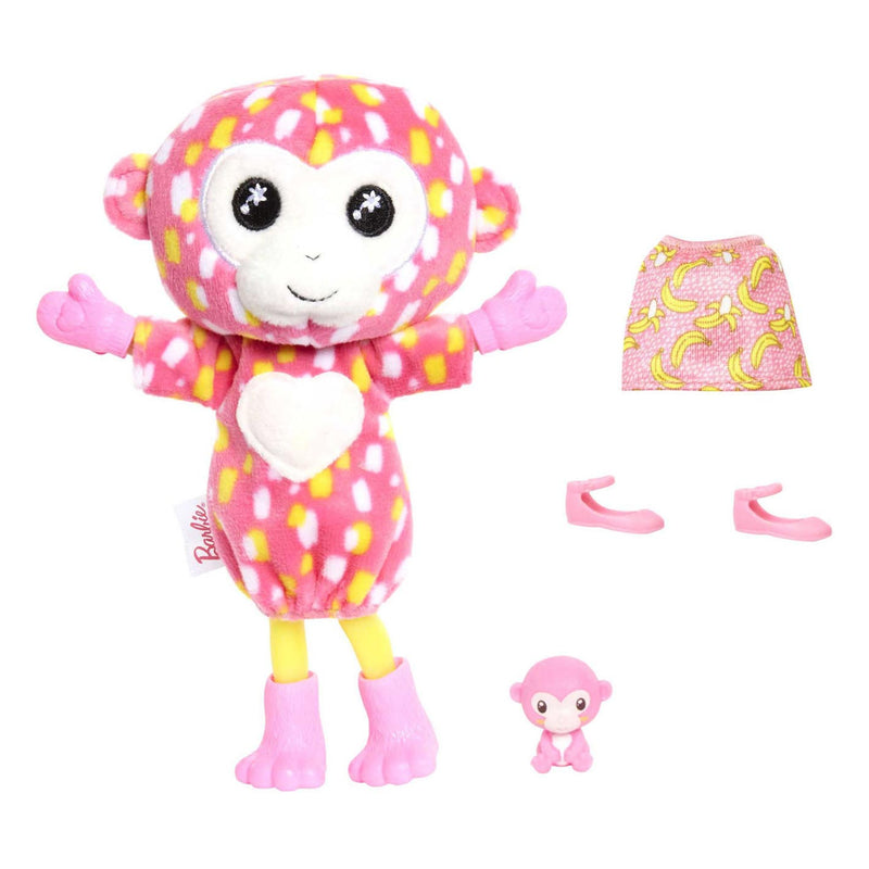 Load image into Gallery viewer, Mattel Cutie Reveal Chelsea Pop Series Aap