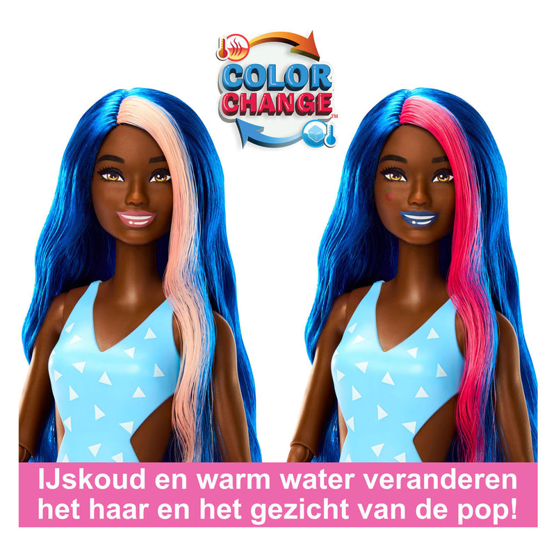 Load image into Gallery viewer, Mattel barbie reveal pop juicy fruits series - fruit punch