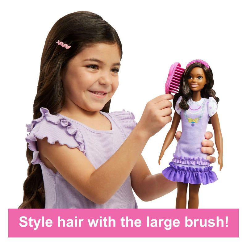 Load image into Gallery viewer, Mattel My First Soft Touch Pop met Poedel