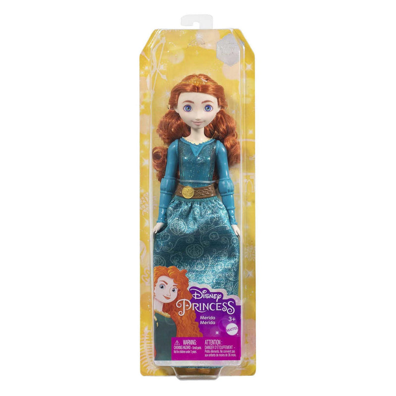 Load image into Gallery viewer, Disney princess pop - merida