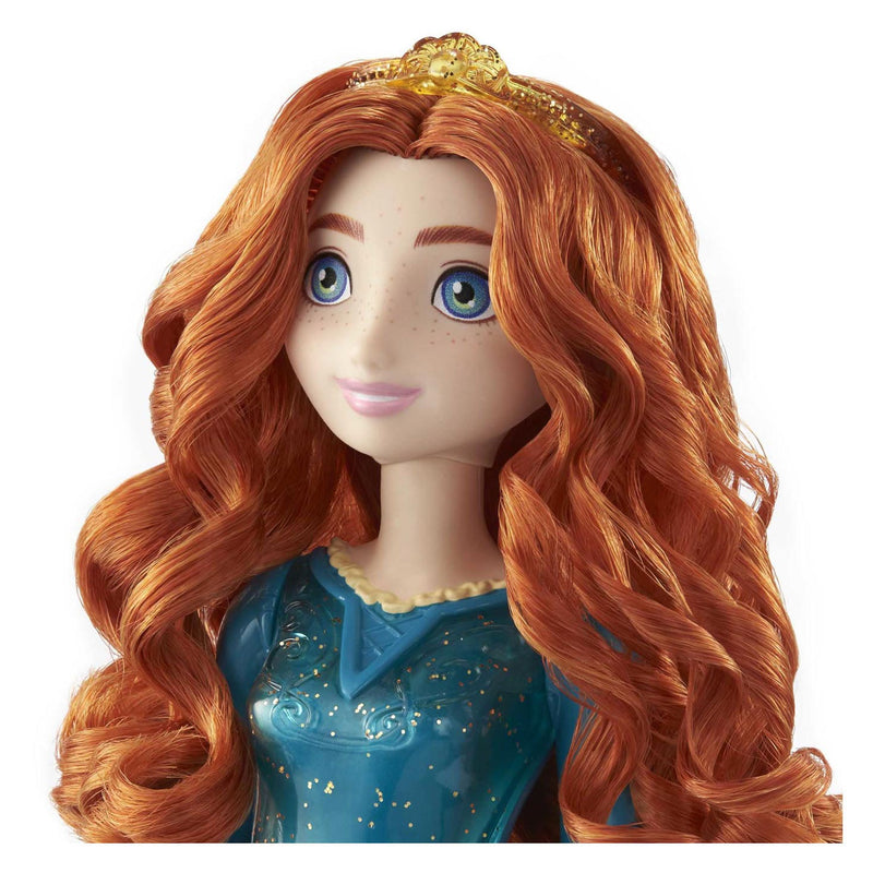 Load image into Gallery viewer, Mattel disney princess pop merida | 5 stuks