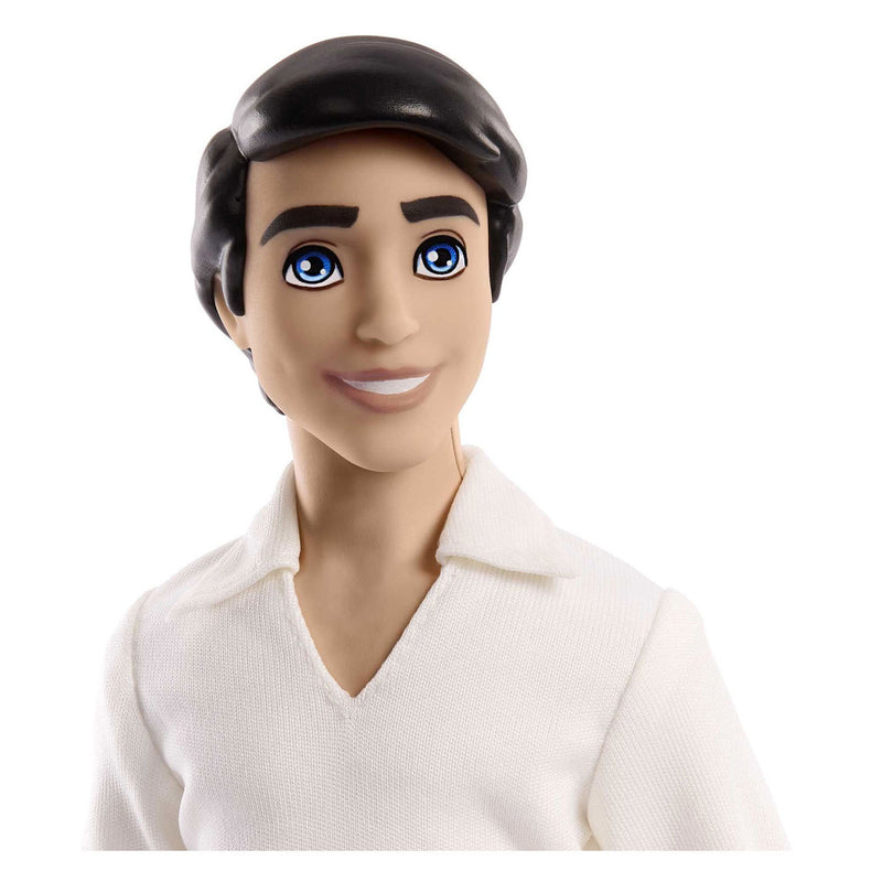 Load image into Gallery viewer, Mattel disney princess prins eric pop