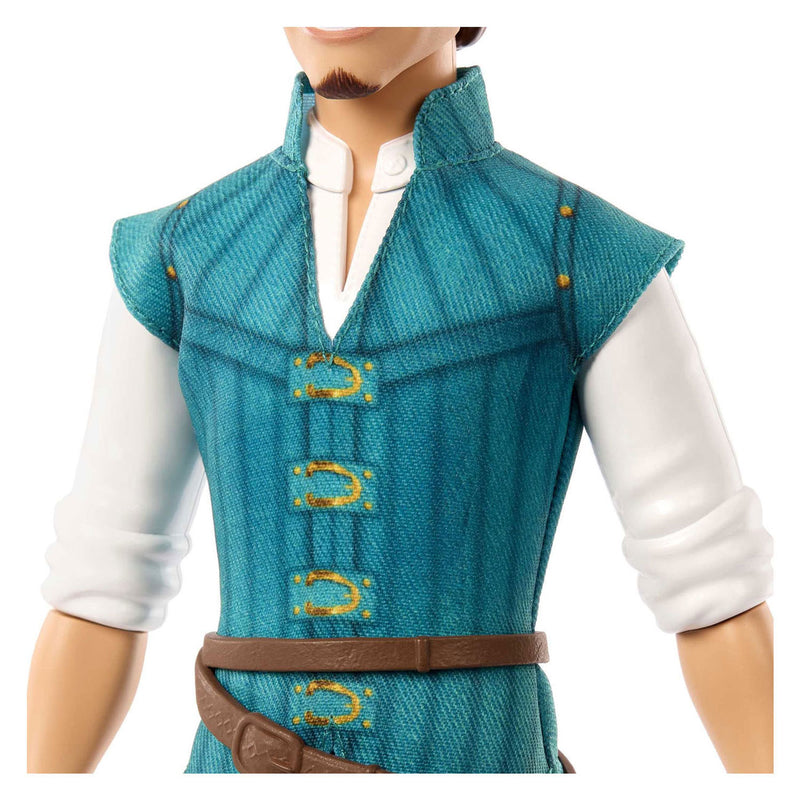 Load image into Gallery viewer, Mattel disney prinses modepop prins flynn