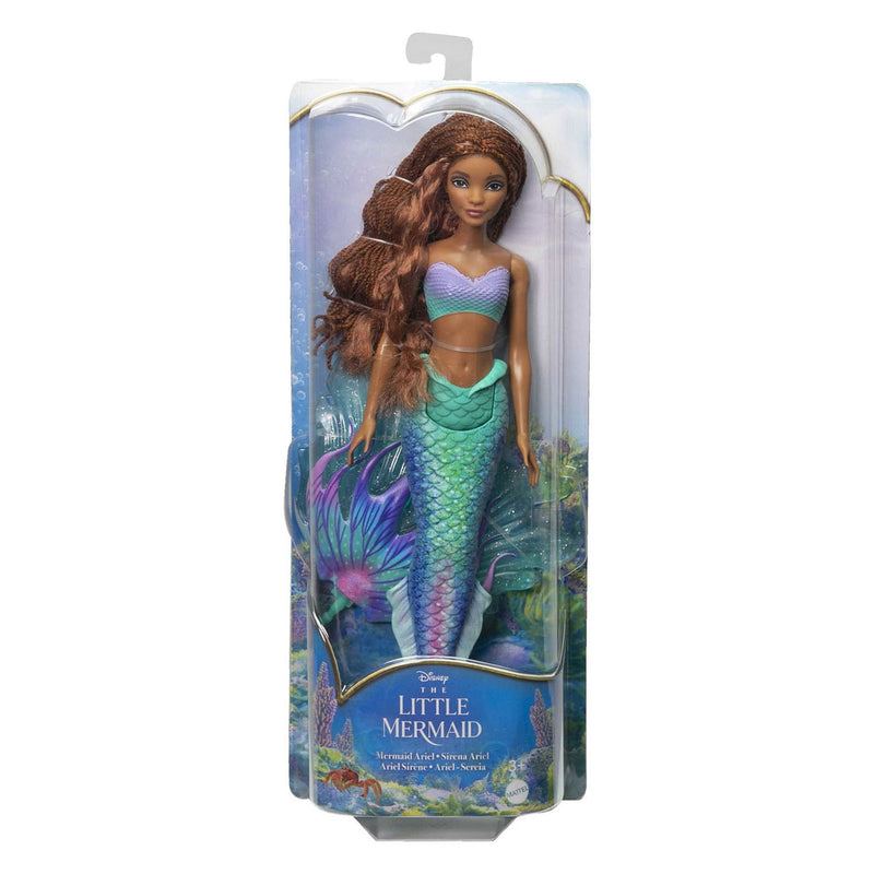 Load image into Gallery viewer, Mattel disney the little mermaid ariel fashion pop