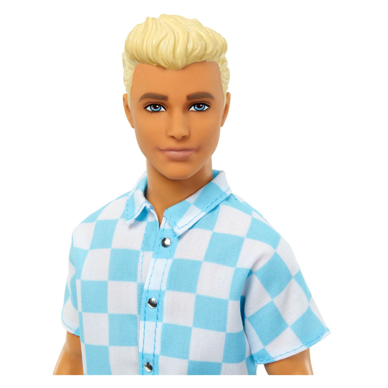Load image into Gallery viewer, Mattel Ken Stijlvolle Pop