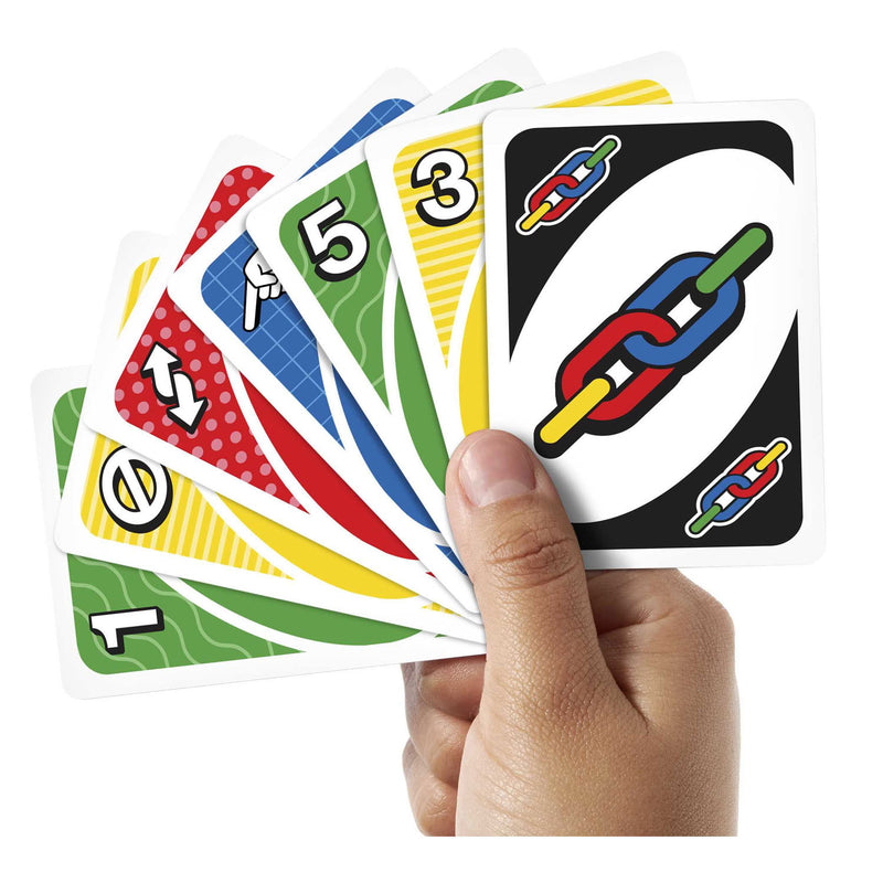 Load image into Gallery viewer, Mattel uno party kaartspel