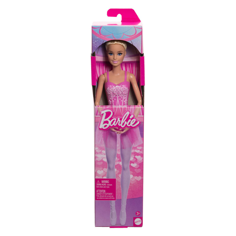 Load image into Gallery viewer, Mattel Modepop Ballerina