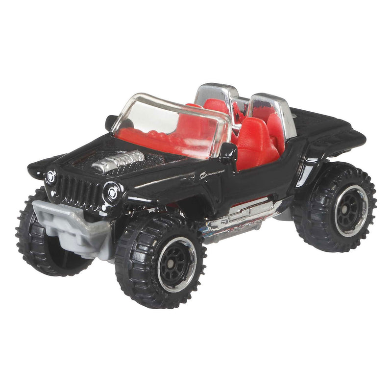 Load image into Gallery viewer, Mattel matchbox basics auto's, 5st.